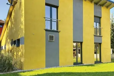 Image de Vacation home for 5 guests with 130m² in Quedlinburg (271116)