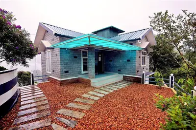 Image de Sree nandanam holiday resort Vagamon