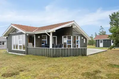 Image de \"Suometar\" - 90m from the sea by Interhome