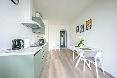 Image de M&S Holiday House - Apartment for 4/5 Guests Sea View