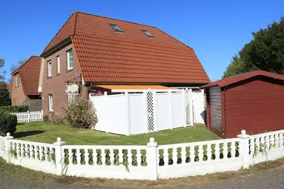 Image de Semi-detached house Elli - Semi-detached house