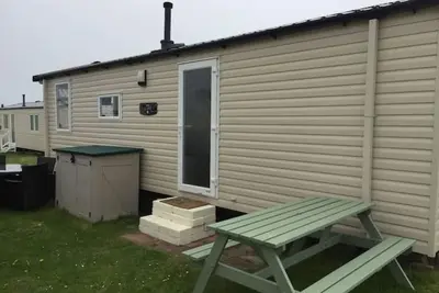 Image de SeaSalt -Low cost accommodation, Harlyn Sands