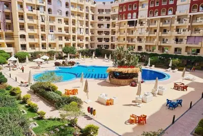 Image de Florenze Khamsin Hurghada Room K203