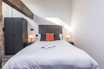 Image de Central 1br Flat, Close to Attractions & Transport