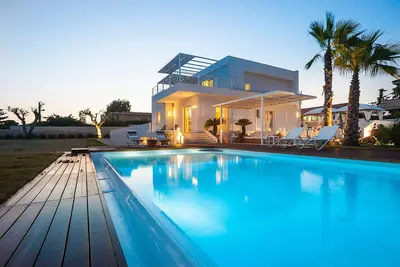Image de Villa Plumeria in Modica