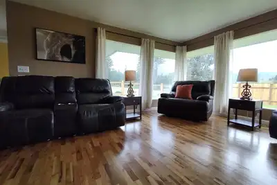 Image de Grand Opening! 3-Bedroom Home- Close to Olympic National Park and Lake Quinault