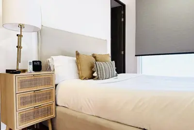 Image de Beautiful Apartment Chapultepec/Expo/Consulado