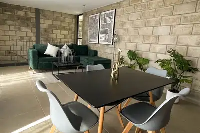 Image de Stylish urban loft