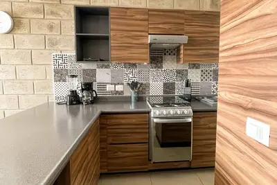 Image de Loft minimalista con acceso al gimnasio y servicios de coworking