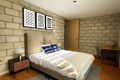 Image de Stylish urban loft