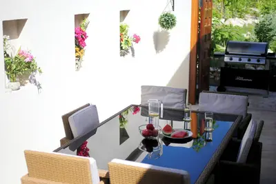 Image de Villa Serena - Stunning 3 bedrooms with Pool and Ocean View