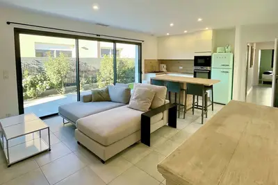 Image de Villa Amaris - spécial réduction juillet et aout - calme - Haut de gamme
