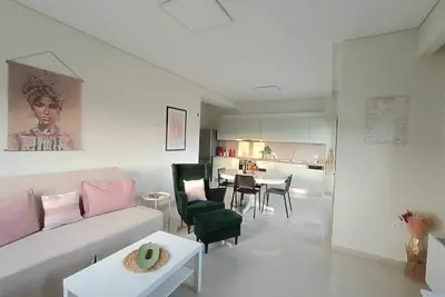 Image de Apartment to feel good in