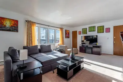 Image de The Sunset Suite! 3br/2ba  Near Nyc and Airport!