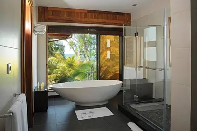 Image de Sankhara Private Beach Luxury Villas : Villa with Private Pool - Beach Front