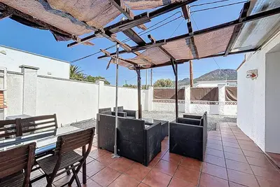 Image de Montsia 5 - Casa con jardín y dos habitaciones