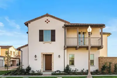 360 View luxury house in delightful Irvine with WiFi, Ac,