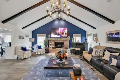 Image de Sandy Springs Executive Retreat