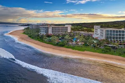 Image de Discover Tropical Bliss: Marriott's Maui Ocean Club - Your Hawaiian Dream- 1 Bd.
