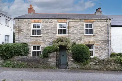 Image de Pretty 3 bed, garden & parking, Wadebridge