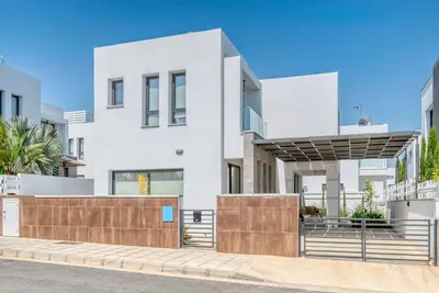 Image de Luxurious Villa Alasia in Paralimni