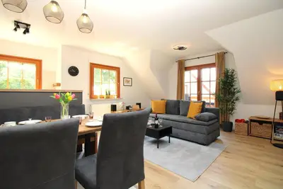 Image de Apartment house Seewind We 4: modern 2-room apartment with balcony