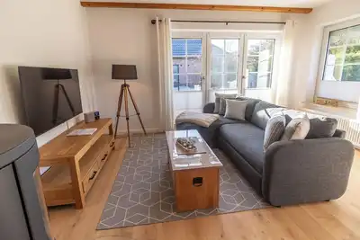 Image de Vacation apartment Lüttje Greete