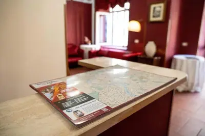 Image de Imperial Guest House - Full Apartment no kitchen