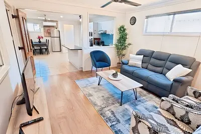 Image de Entire Home- 5 Min to Parramatta, Westmead Hospital, Commbank stadium