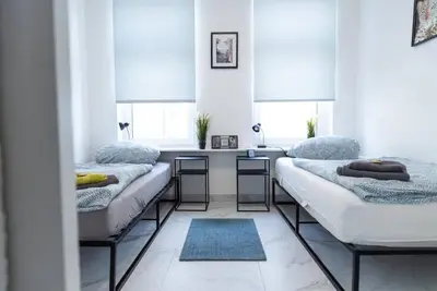 Image de North apartment 2 I 2 rooms with Wlan & underfloor heating