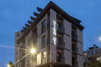 Image de AlbaResidence Vico01
