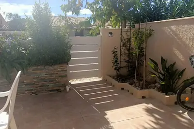 Image de Villa T3 Mezzanine 4 Pers, Parking, Bbq, Proche Mer