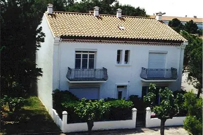 Image de Bel Appartement T3 Climatisé, 50m Plage, Parking