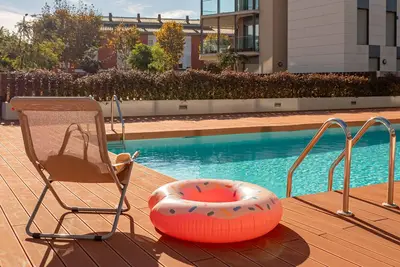 Image de El Coralí Apartament Palamós