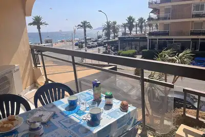 Image de Appartement 2 pièces à Fréjus, proche plage