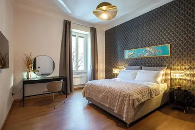 Image de Confort Collection Trastevere