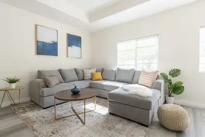 Image de Chic & Cozy Home - Perfect Southern California Getaway