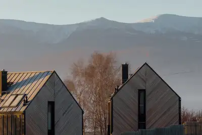 Image de FlowFort-Karkonosze View&Spa& Wellness