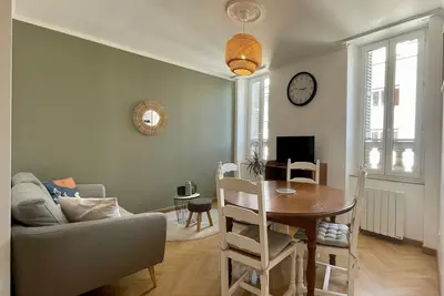 Image de Le Clos De Saint Jo - Dijon centre T3