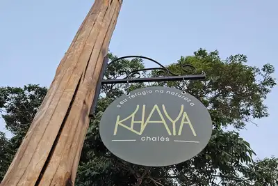 Image de Khaya Chalés