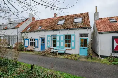 Image de Hello Zeeland - Holidayhome Oude-havenweg 8