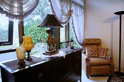 Image de 5br Holiday Villa at Puncak Cipanas