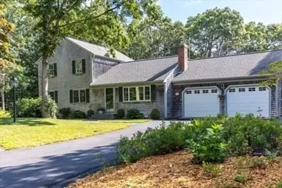 Image de New Listing! Northside Dennis 4bd--A/C, Close to Popular Dennis Beaches