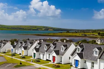 Image de Dingle Harbour Cottages (3 Bed - Sleeps 6) Type B