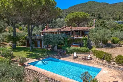 Image de [Porto Ercole] Exclusive Villa
