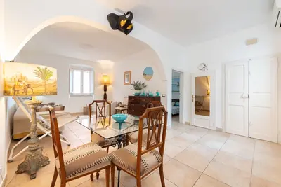 Cozy Flat in Downtown Orbetello