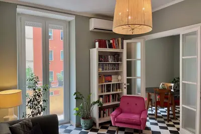 Image de Rome - Belle Maison in the city center