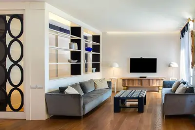 Image de Roman Jewel Elegant apartment near the city center