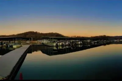 Image de 3-Bdrm Home on Large Property at Norris Lake. Boat Slip included & Pet Friendly!