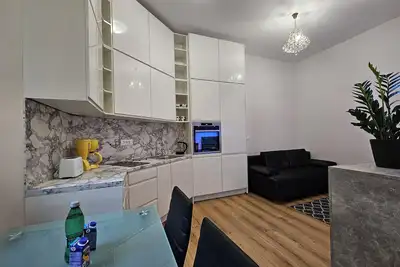 Image de Studio Sviti Ljubljana Apartment Tour As by Town Hall